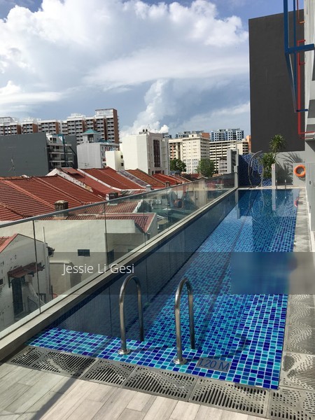 # 1 Loft (D14), Apartment #141393102